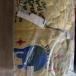 First Row Jacket Size Large