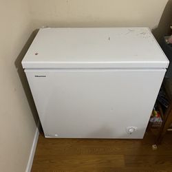 Freezer For Sale