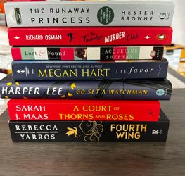 Books