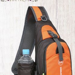 Backpack (waterproof)