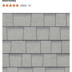 Roofing Shingles