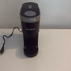Keurig Coffee Machine 