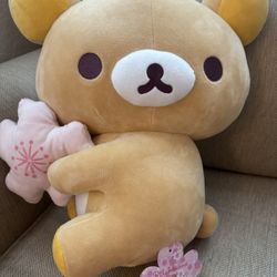Round One Plushie 