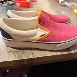 Vans 