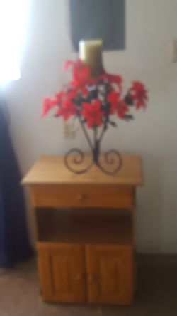 Vendo este mueble para cosina