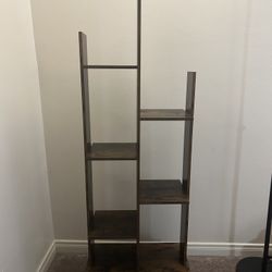 Book Shelves