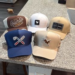 Men’s Hats