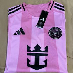 Playera Version Jugador Queda Como Size L $50