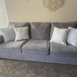 Living Room Set 