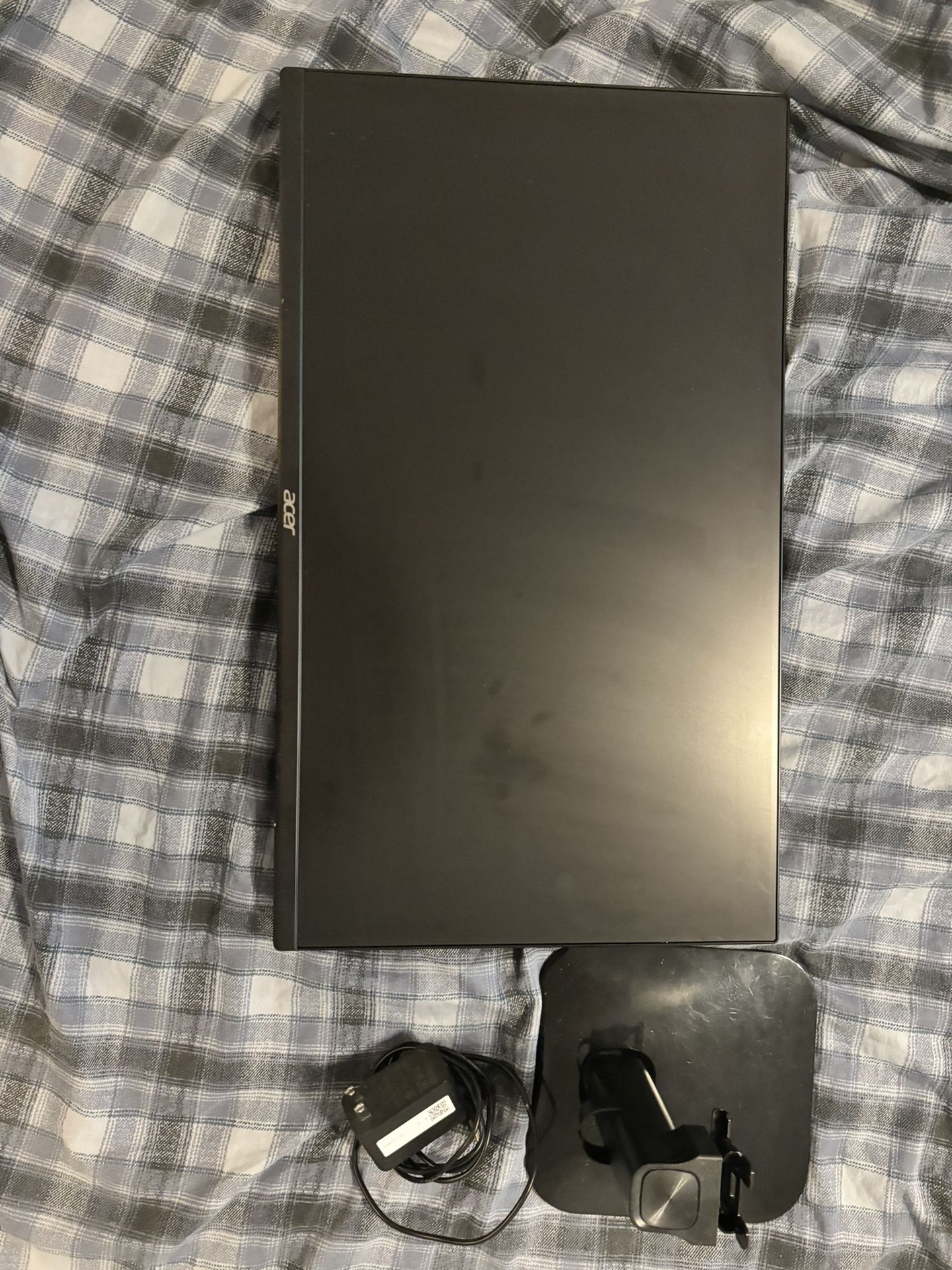 Acer KA242Y 120HZ Monitor