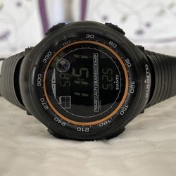 Suunto Vector