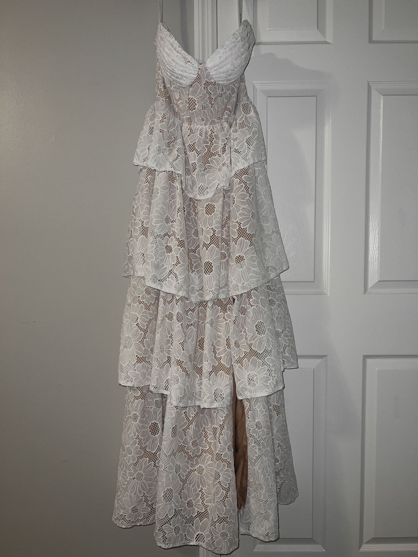 Azazie Atelier Dress