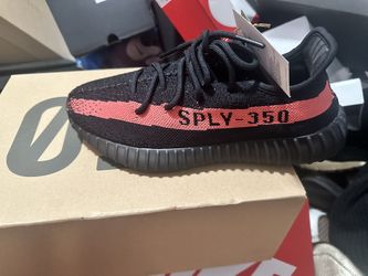Yeezy 350 Size 6.5