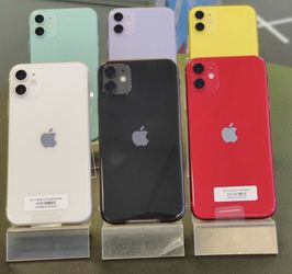 iPhones 11 For Sale