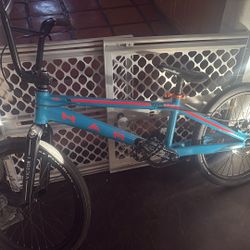 All Size Bmx Race Bikes 
