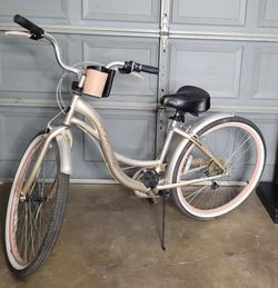 Kent Bayside Cruiser 26"