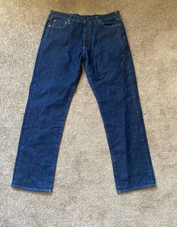 evisu jeans