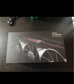 AMD RX 6900XT