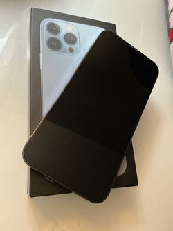 iPhone 13 Pro Max