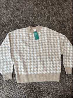 H&M Sweater