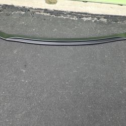 11-14 SUBARU IMPREZA WRX STI& STI V LIMITED FRONT LIP PP