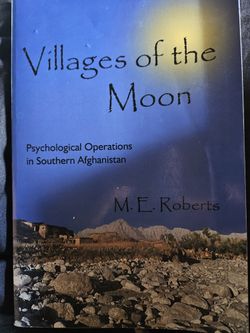 Villages Of The Moon