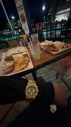 Ap watch