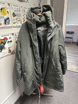 Brand New Men’s Camel Crown Waterproof Jacket 