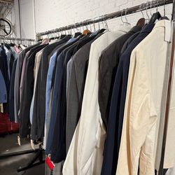 Misc Men’s Suits Wholesale