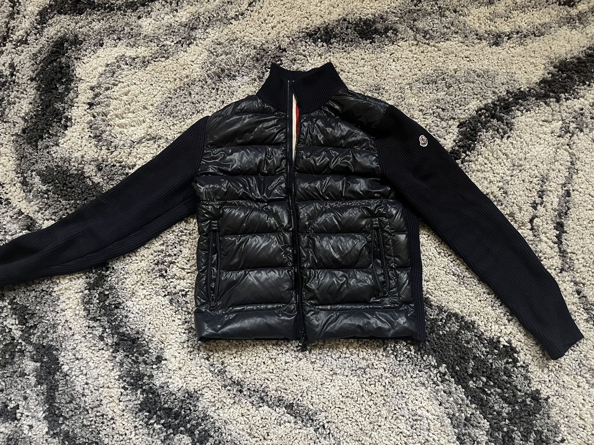 MONCLER JACKET