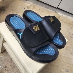  
JORDAN HYDRO XI RETRO *New*