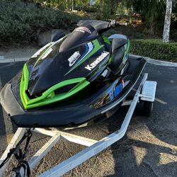 2013 Kawasaki Ultra 300x