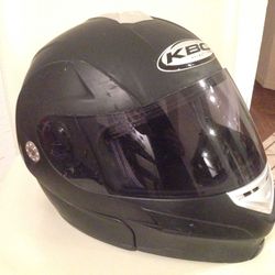 KBC FFR Helmet