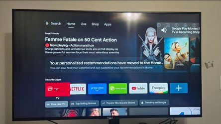 sony bravia smart tv