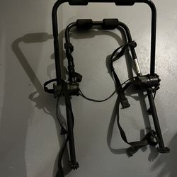 Rhode Gear Bicycle Rack