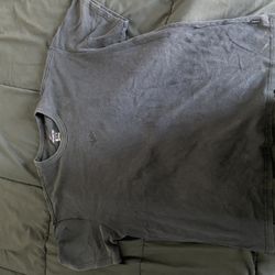 Middle Swoosh Nike Shirt 