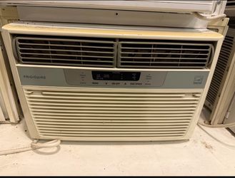 AC Air Conditioner