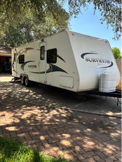 2010 surveyor