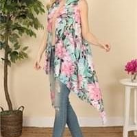 Kimono Multicolor