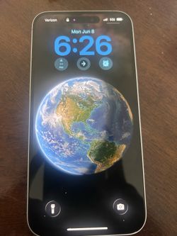 I Phone 16 plus