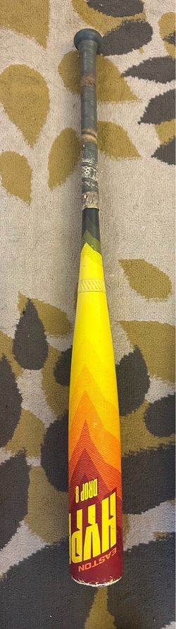 USSSA Bat - Easton Hype Fire 30/22 (-8)