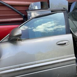 Buick Ls. Sabre Driver Side Door