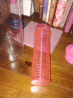 Paris Hilton water infusion picture