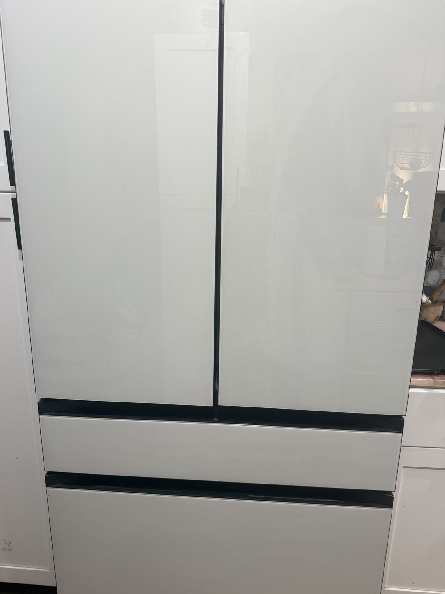 MUST GO YODAY Samsung Bespoke Refrigerator 