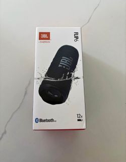 JBL FLIP 6 for Mothers Day ? New 