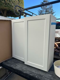 Kitchen cabinet 36x36