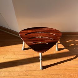 Wooden Stool