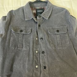 Ezekiel Corduroy Jacket