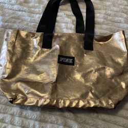 PINK designer Tote