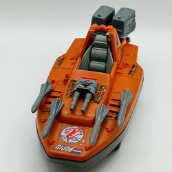 1986 GI Joe Devilfish Vehicle 